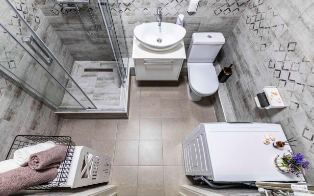 Квартира Новосинарский Взгляд