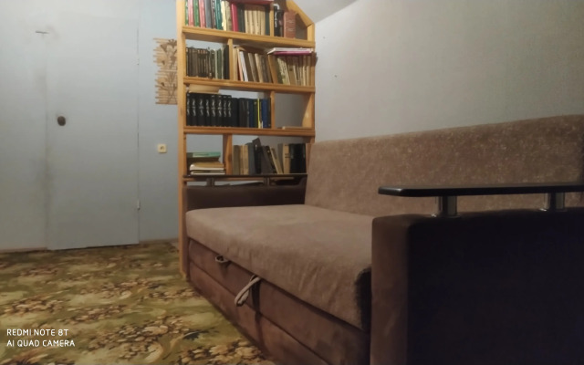 P. Mostovskoy Private House