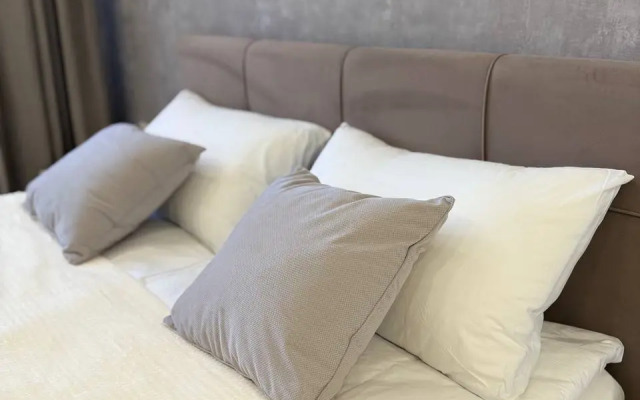 Квартира Уютная Для Комфортного Проживания от Dimdom. Бесконтактное Заселение