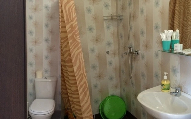 Mily Dom Mini Hotel