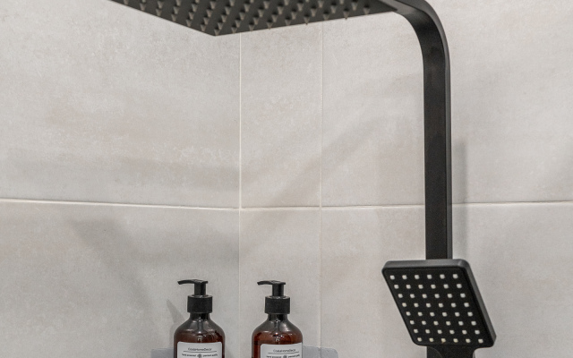 Квартира Белый остров