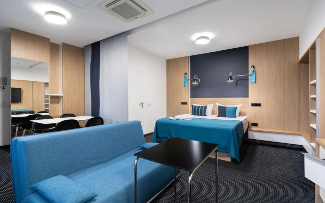 Otel' BonOtel'