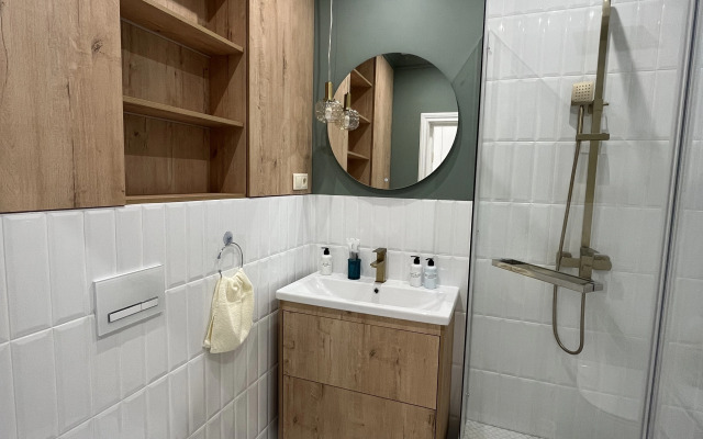 Квартира 19 Сагита Агиша