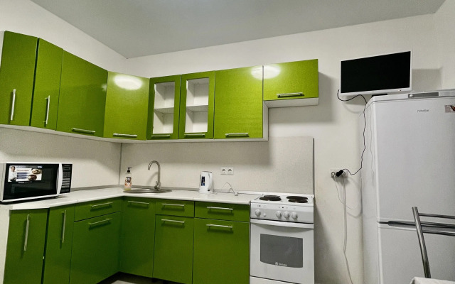 Квартира Однокомнатная на Видной