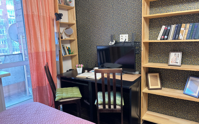 Na Ulitse Timiryazeva 5 Flat