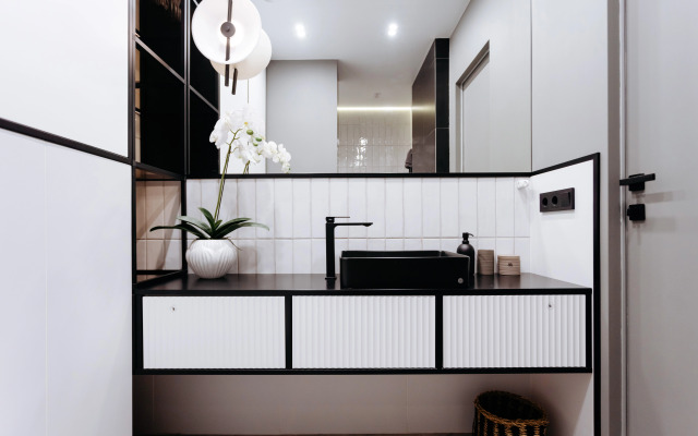 Квартира Элитная в Savin House