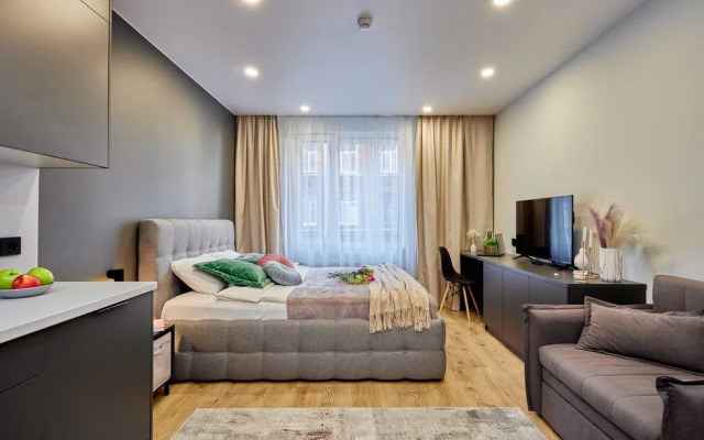 Spring Garden Apartments
