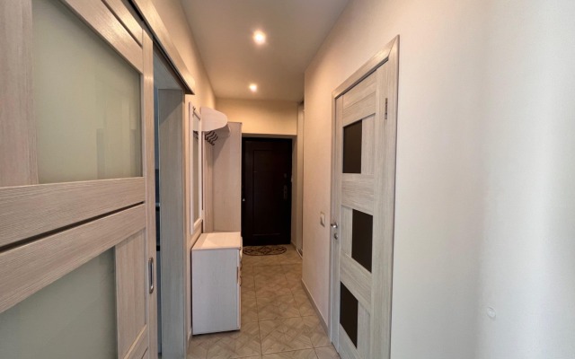 Квартира Квартира с видом на озеро Тихое