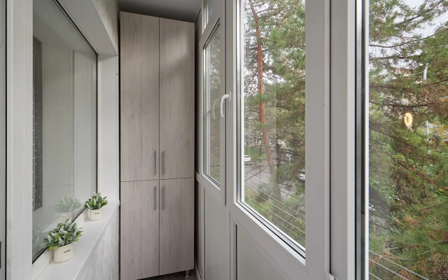 Квартира в Кисловодске