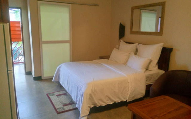 Отель Starscape