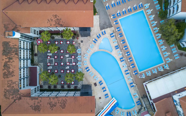 Armas Bella Sun Hotel