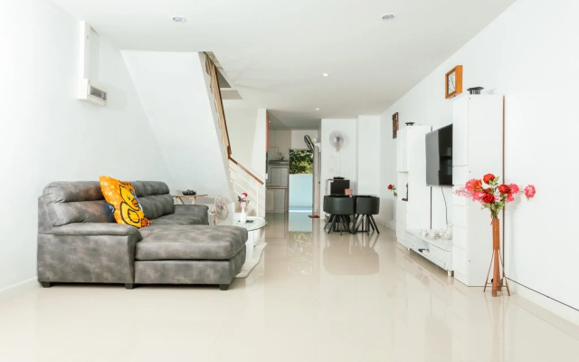 Private house PK Villa Koh Samui