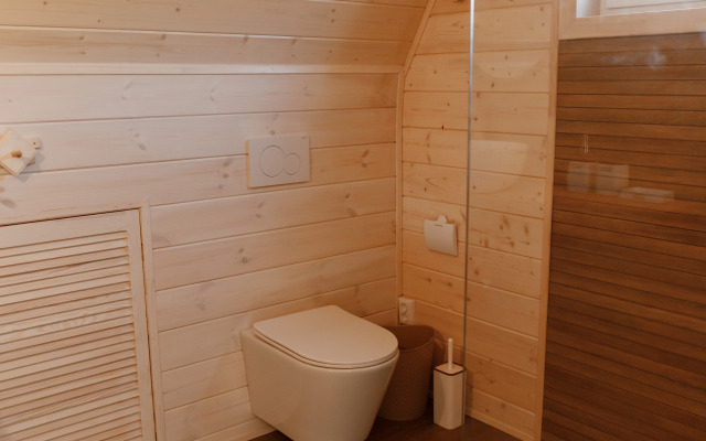 База отдыха Тверской-Ямской