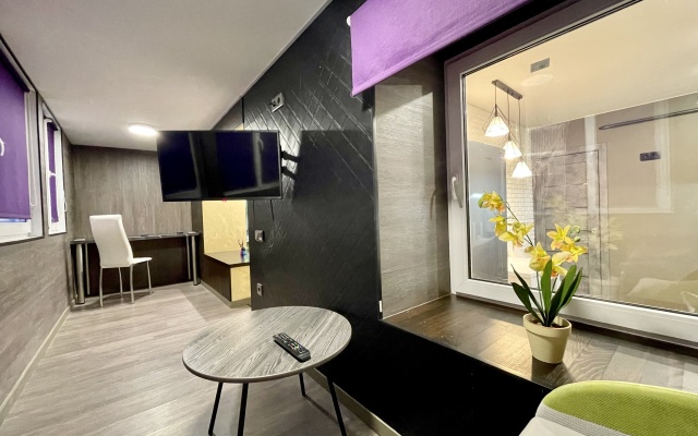 Квартира Hoffmann Рядом с Рыбной Деревней