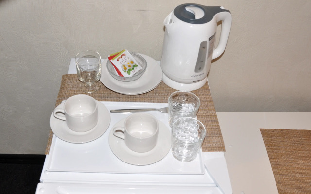 Меблированные комнаты Невские Сны