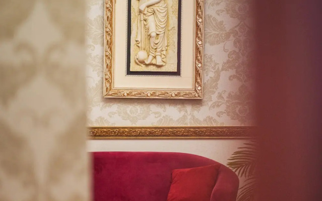 Poliart Park Hotel