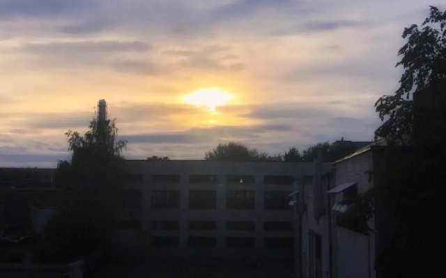 Апартаменты Сердце Васильевского