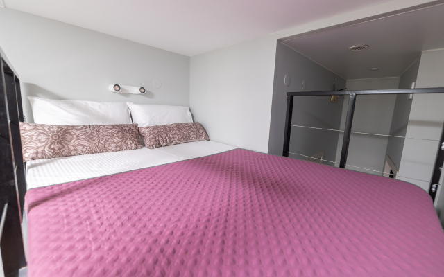 Апартаменты EasyGuest у м Владимирская