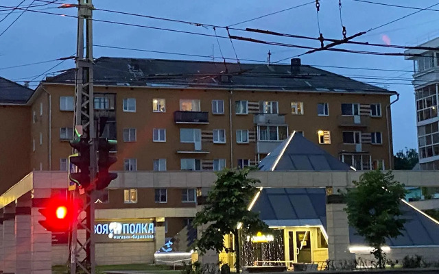 Квартира Белые Ночи