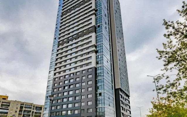 Апартаменты Уютная у Аквапарка