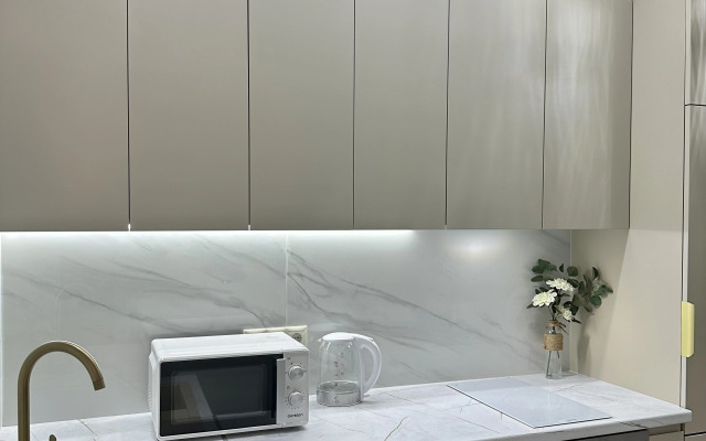 Квартира Уютная 1 Комнатная