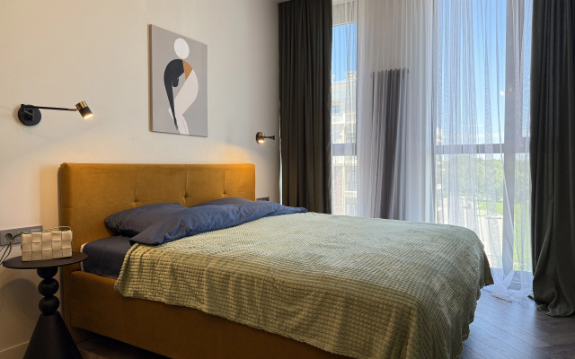 Atlantis 3 Apple Home Apartments
