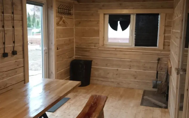 Гостевой Дом P. J