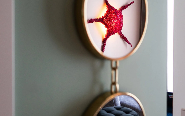 Апартаменты Look&Feel Marina