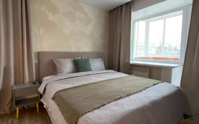 Квартира Уютная в центре города