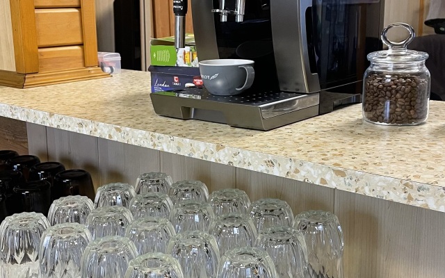 Гостевой дом Большая Река