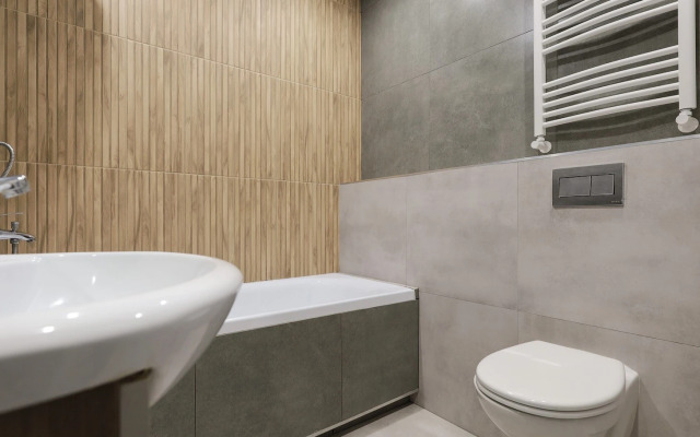 Квартира Гармония Балтики