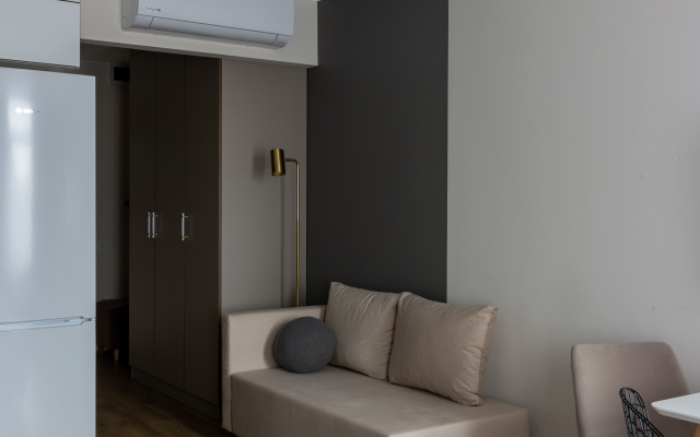 Vremya Sebe Apartments
