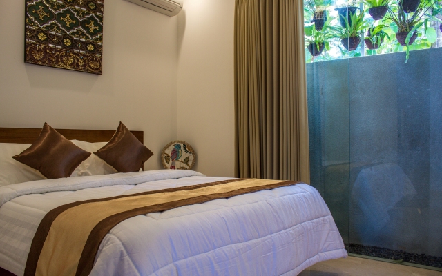 Bali Residence Villa