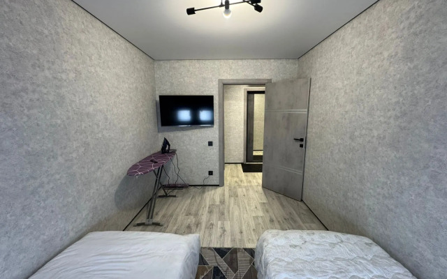 Entuziast 1 Flat