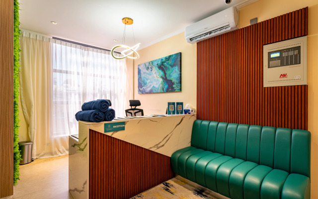 Thalassa Apart-hotel
