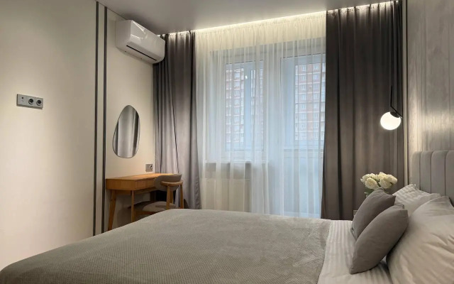 Квартира Краснодар Евгении Жигуленко 3