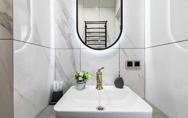 Апартаменты премиум Red Apartments