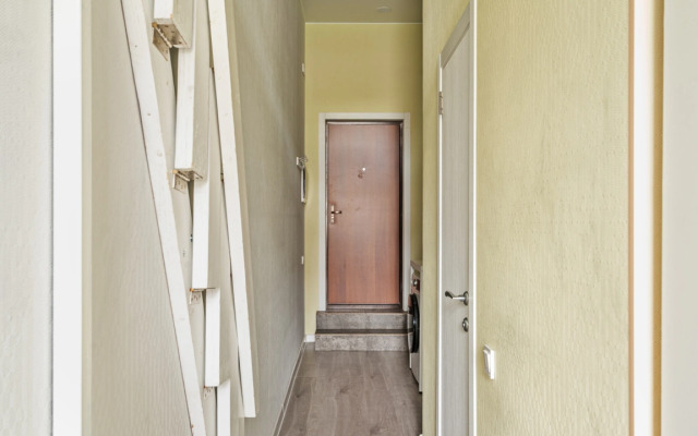 Apartamenty Dvukhurovnevaya Studiya Best Flat Altufyevskoye Shosse 48/1
