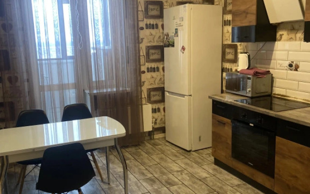 Квартира Уютный Дом