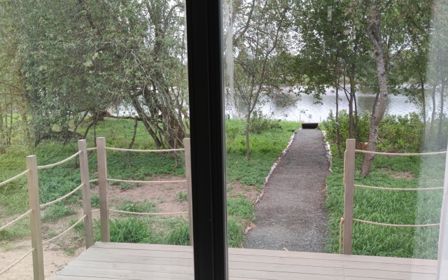 Гостевой дом SemVoda Pasha