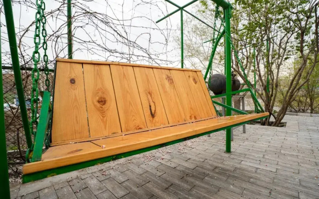 The Victorian Boutique-hotel