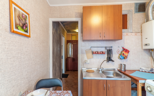 Moskovskij 220 Apartments