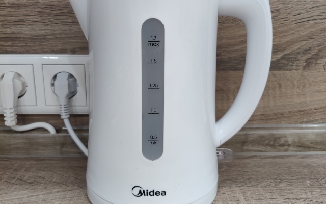 Апартаменты на улице Лемешева 10