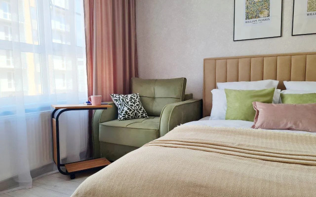 Квартира Луга Адыгеи