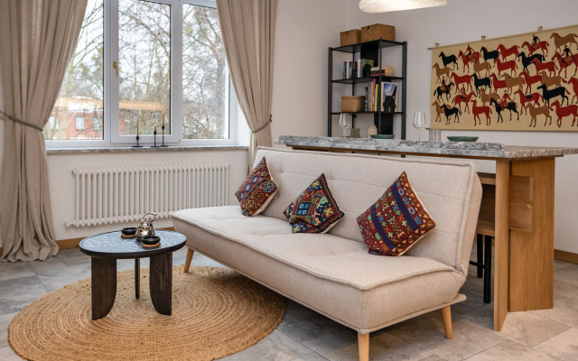 Квартира Villa Kotre