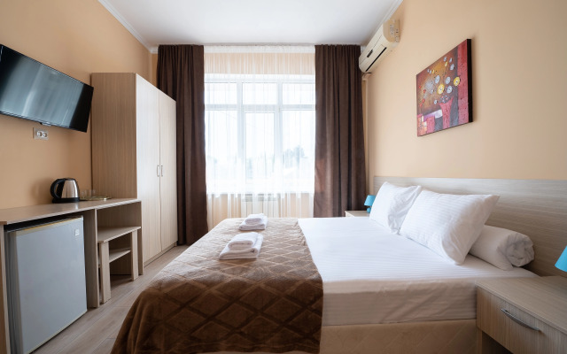 Matis Allama Group Guest house