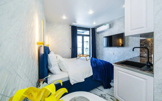 Kvartira Uyutnaya V Zhk Kislorod