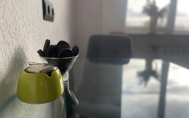 Квартира Рижский Проспект 49