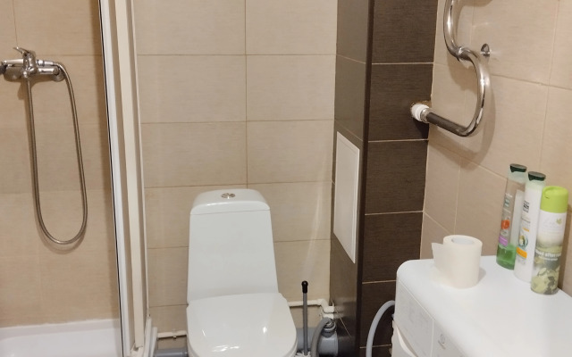 Uyutnaya Dlya Vas U Metro Flat