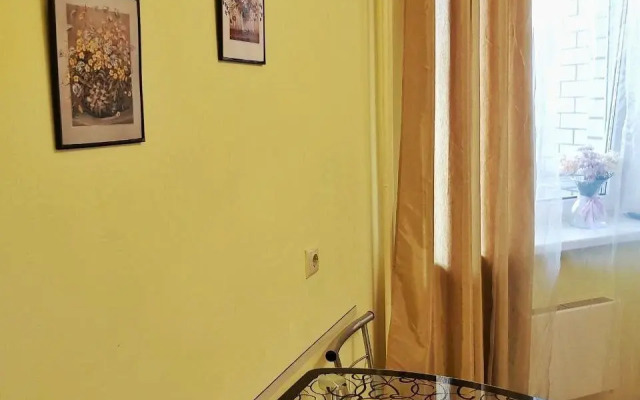 Апартаменты от Людмилы (Революции 1905 года)